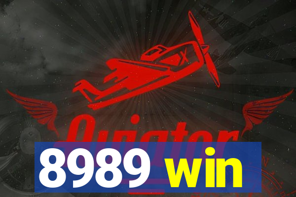 8989 win